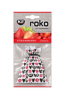 K2-ROKO KISS TRUSKAWKA 25G