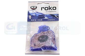 K2-ROKO NEW CAR 20G