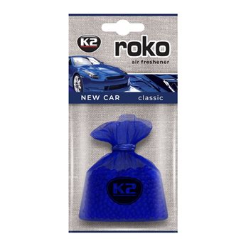 K2-ROKO NEW CAR 20G