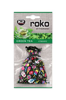 K2-ROKO FUN HERABTA 25G