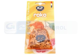 K2-ROKO GREJPFRUT 20G