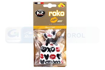 K2-ROKO KISS GRAPEFRUIT 25G