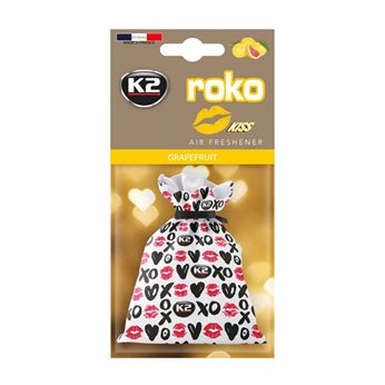 K2-ROKO KISS GRAPEFRUIT 25G