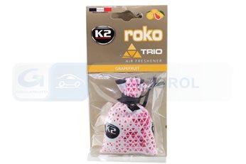 K2-ROKO TRIO GRAPEFRUIT 25G