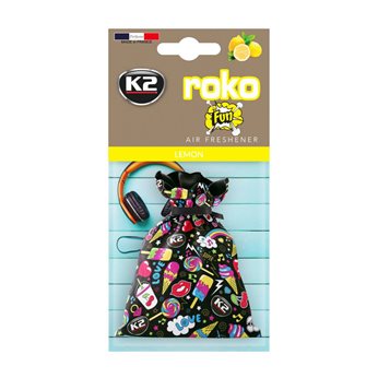 K2-ROKO FUN LEMON 25G