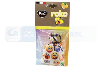 K2-ROKO HAPPY LEMON 25G