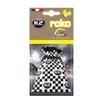 K2-ROKO RACE LEMON 25G