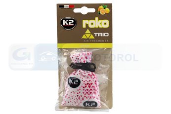 K2-ROKO TRIO LEMON 25G
