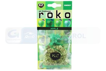 K2-ROKO JABLKO 20G