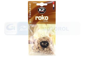 K2-ROKO VANILIA 20G