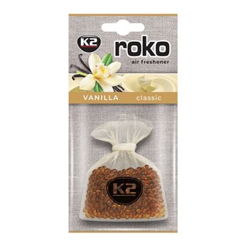 K2-ROKO VANILIA 20G