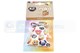 K2-ROKO HAPPY WANILIA 25G