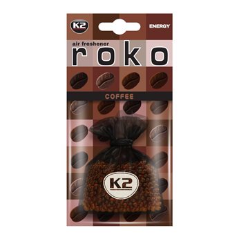 K2-ROKO KAWA 20G ZAPACHOWE KULECZKI