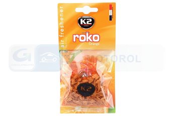 K2-ROKO MIX 20G ZAPACHOWE KULECZKI