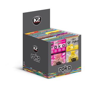K2-ROKO MIX 20G ZAPACHOWE KULECZKI