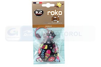 K2-ROKO FUN MIX 25G ZAPACHOWE KULECZKI