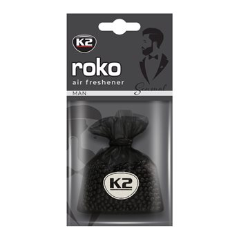 K2-ROKO MAN 20G ZAPACHOWE KULECZKI