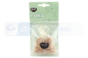 K2-ROKO JASMINE FLOWER 20G ZAPACHOWE KUL