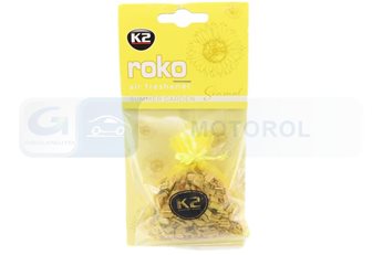 K2-ROKO SUMMER GARDEN 20G ZAPACHOWE KULE