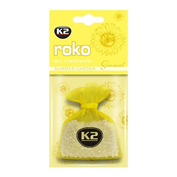 K2-ROKO SUMMER GARDEN 20G ZAPACHOWE KULE