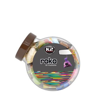 K2-ROKO KULA 35SZT ZAPACHOWE KULKI W WOR