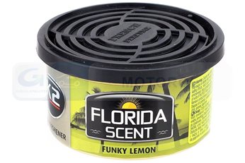 K2-PUSZKA ZAPACHOWA FLORIDA CYTRYNA
