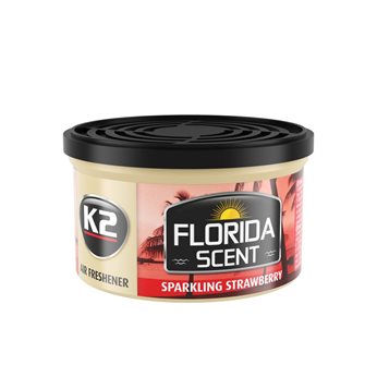 K2-PUSZKA ZAPACHOWA FLORIDA TRUSKAWKA