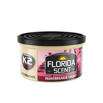 K2-PUSZKA ZAPACHOWA FLORIDA WISNIA
