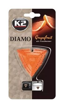 K2-DIAMO ZAWIESZKA GREJFRUT