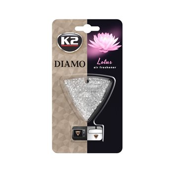K2-DIAMO ZAWIESZKA LOTUS