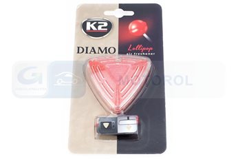 K2-DIAMO ZAWIESZKA LOLLIPOL