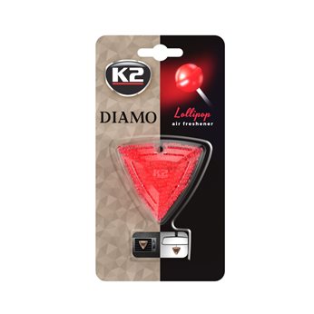 K2-DIAMO ZAWIESZKA LOLLIPOL