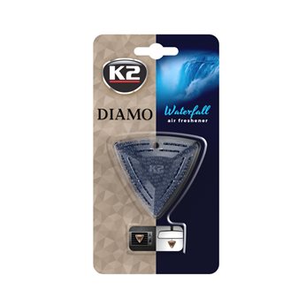 K2-DIAMO ZAWIESZKA WODA