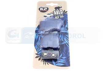 K2-ARLO ZAPACH W KRATKE NEWCAR