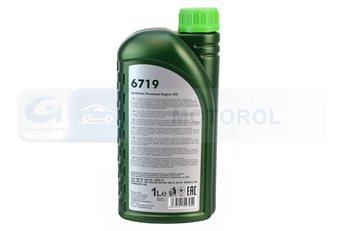 OLEJ FANFARO VOLKSWAGEN 5W-30 1L C3 DPF