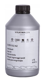 OLEJ PRZEKLADNIOWY VAG 1L
