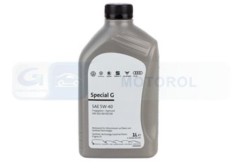 OLEJ VAG 5W-40 502.00/505.00 1L