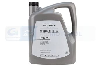 OLEJ VAG 0W-30 506.01 4L