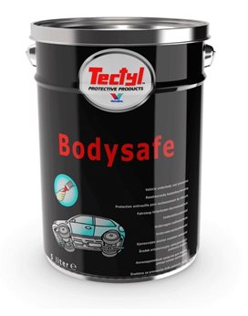 VALVOLINE TECTYL BODYSAFE 5L