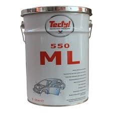 VALVOLINE TECTYL ML PROFILE ZAMKNIETE 5L