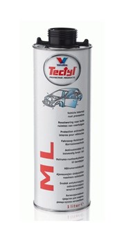 VALVOLINE TECTYL ML PROFILE ZAMKNIETE 1L