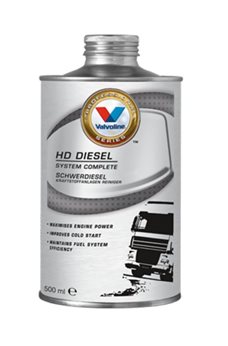 VALVOLINE VPS HD DIESEL SYSTEM 500ML