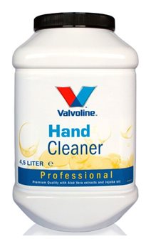VALVOLINE PASTA DO MYCIA RAK 4,5L