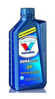 OLEJ VALVOLINE 2T DURABLEND 1L