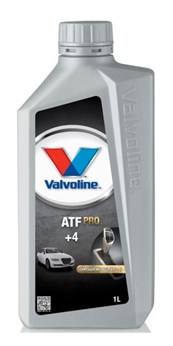OLEJ VALVOLINE ATF PRO +4 1L