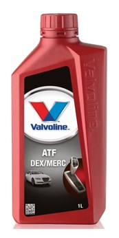 OLEJ VALVOLINE ATF DEX/MERC 1L