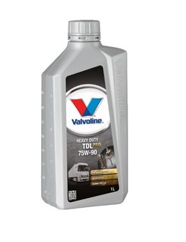 OLEJ VALVOLINE 75W-90 HD TDL PRO 1L