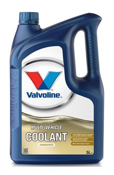 PLYN DO CHLODNIC MULTI-VEHICLE COOL 5L