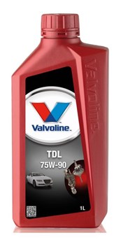 OLEJ VALVOLINE 75W-90 TDL 1L