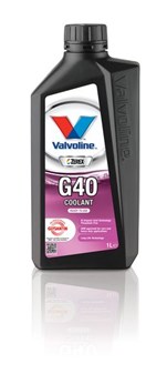 VALVOLINE ZEREX G40 RTU 1L